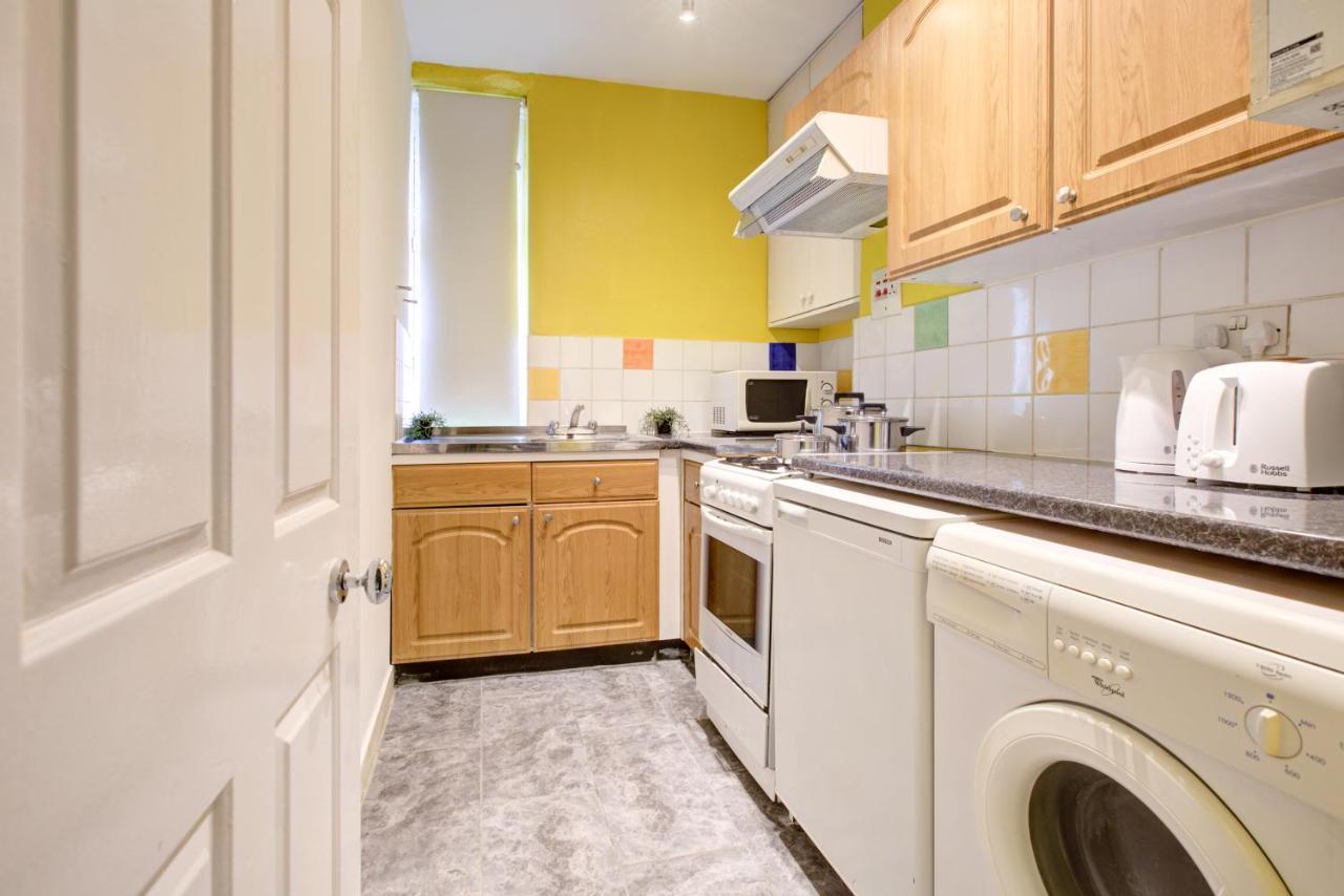 Oxford Street - Mayfair, Central London Budget Apartment Екстериор снимка